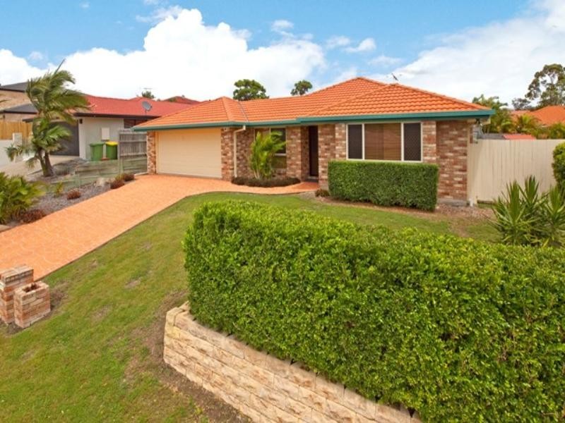 3 Wallaroo Court, Capalaba QLD 4157