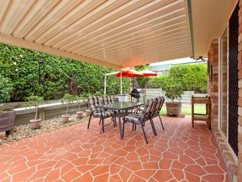 3 Wallaroo Court, Capalaba QLD 4157