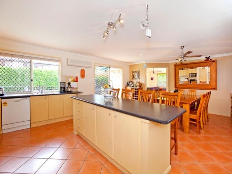 3 Wallaroo Court, Capalaba QLD 4157