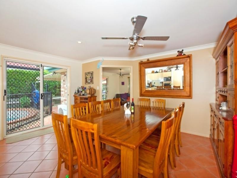 3 Wallaroo Court, Capalaba QLD 4157