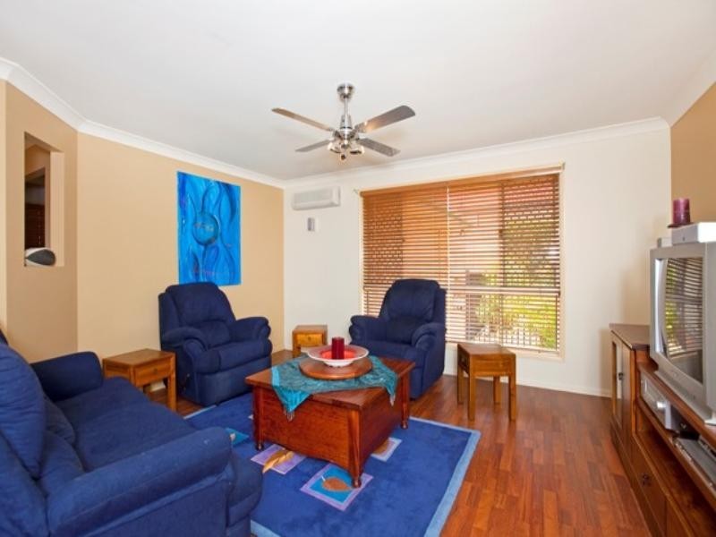 3 Wallaroo Court, Capalaba QLD 4157