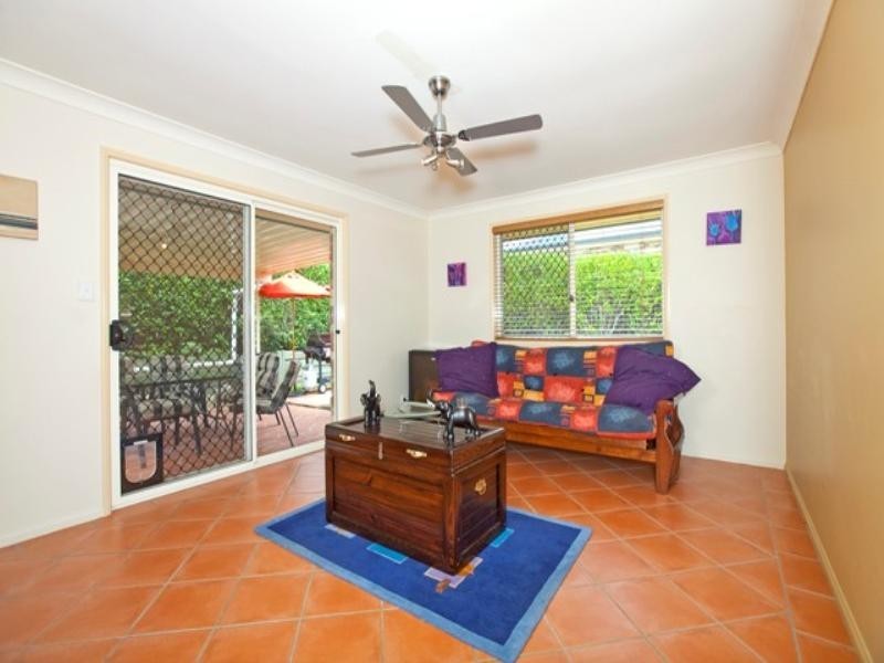 3 Wallaroo Court, Capalaba QLD 4157