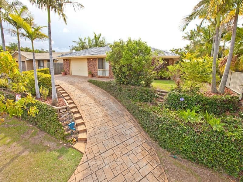 Wellington Point QLD 4160