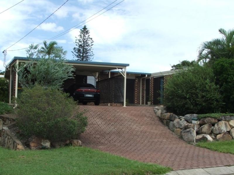 12 Pigeon Court, Birkdale QLD 4159