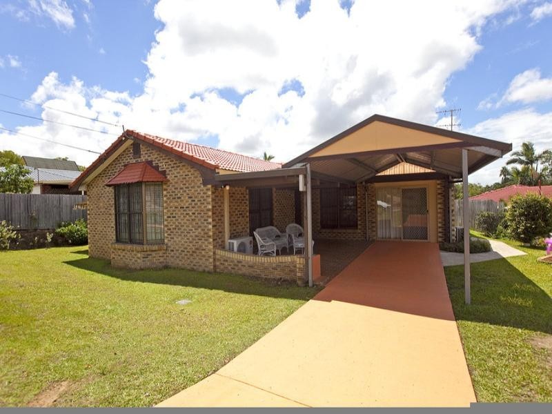 6 Dublin Street, Capalaba QLD 4157
