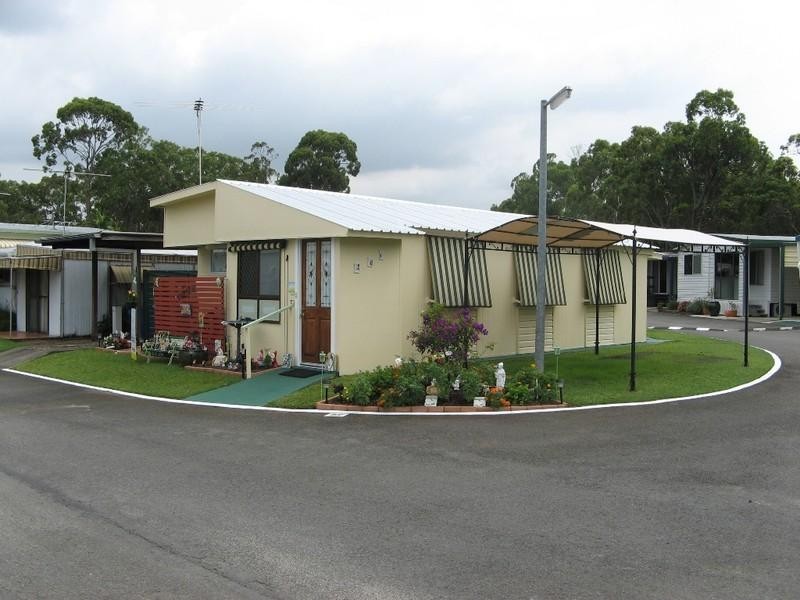 Site 52 43 Mond Street, Thorneside QLD 4158