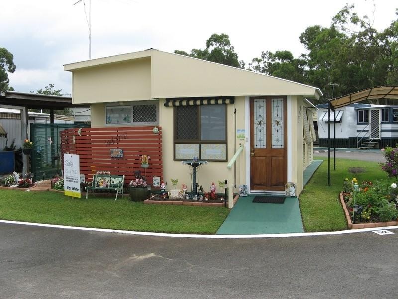 Site 52 43 Mond Street, Thorneside QLD 4158