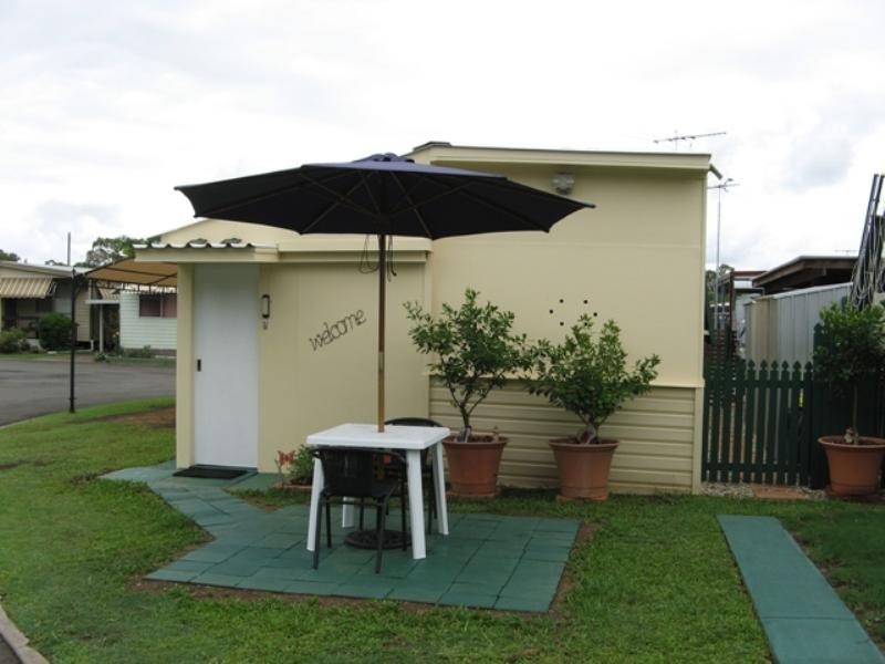 Site 52 43 Mond Street, Thorneside QLD 4158