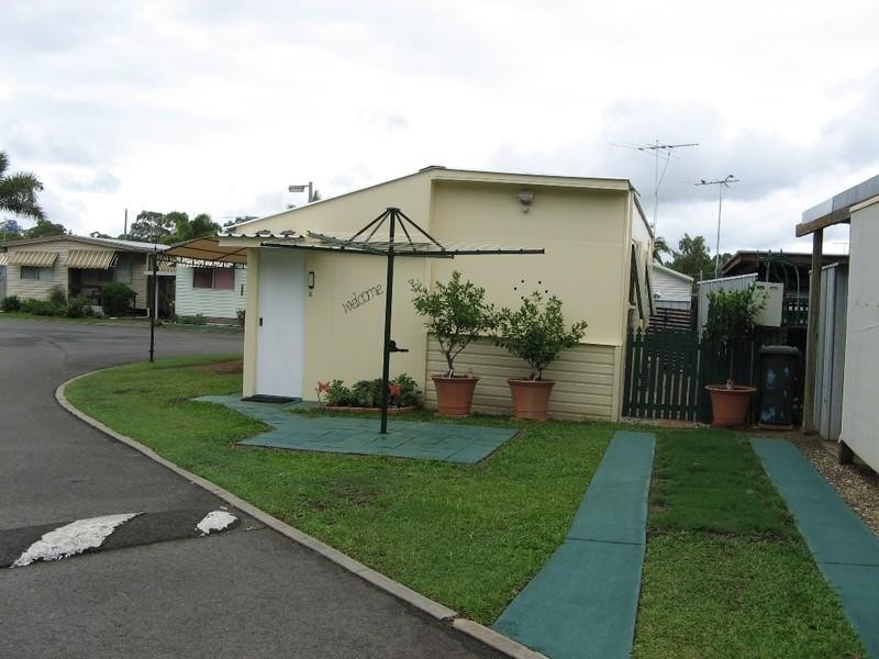 Site 52 43 Mond Street, Thorneside QLD 4158