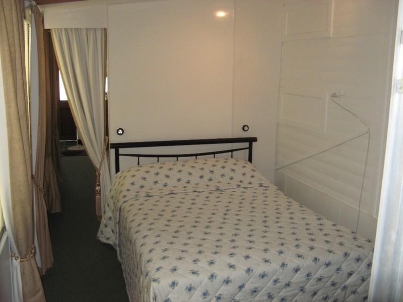 Site 52 43 Mond Street, Thorneside QLD 4158