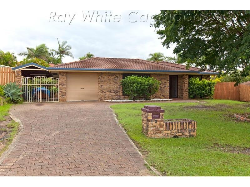 3 Westcott Place, Alexandra Hills QLD 4161