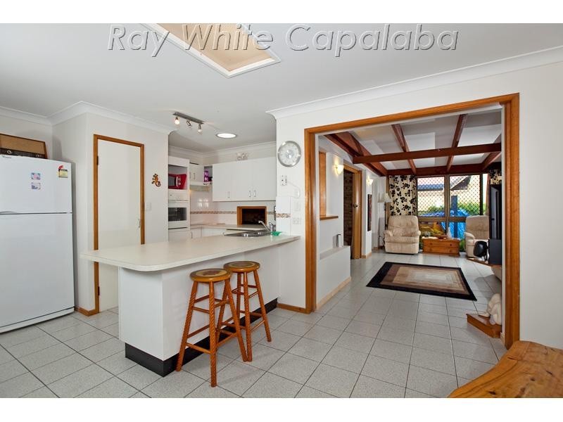 3 Westcott Place, Alexandra Hills QLD 4161