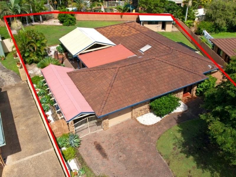 3 Westcott Place, Alexandra Hills QLD 4161