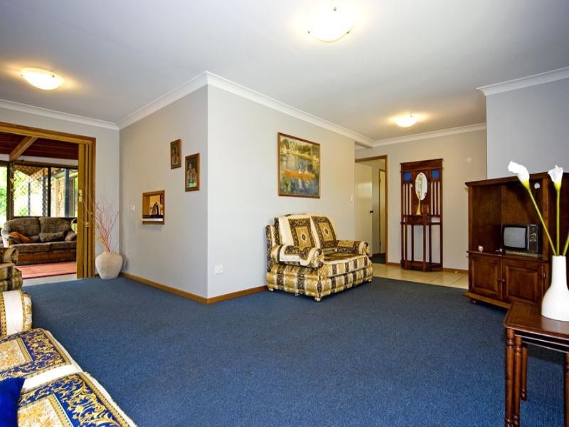 3 Westcott Place, Alexandra Hills QLD 4161