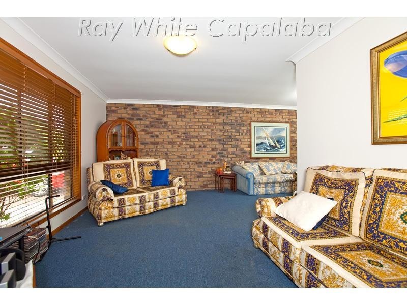 3 Westcott Place, Alexandra Hills QLD 4161