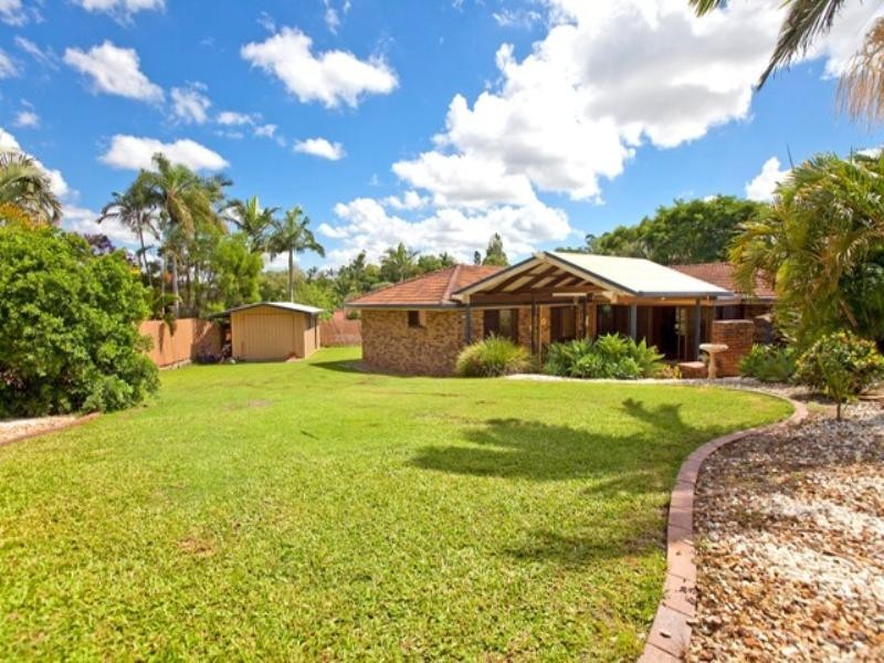 3 Westcott Place, Alexandra Hills QLD 4161