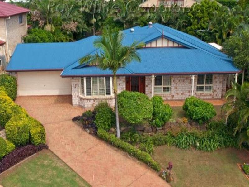 10 Mathison Court, Redland Bay QLD 4165