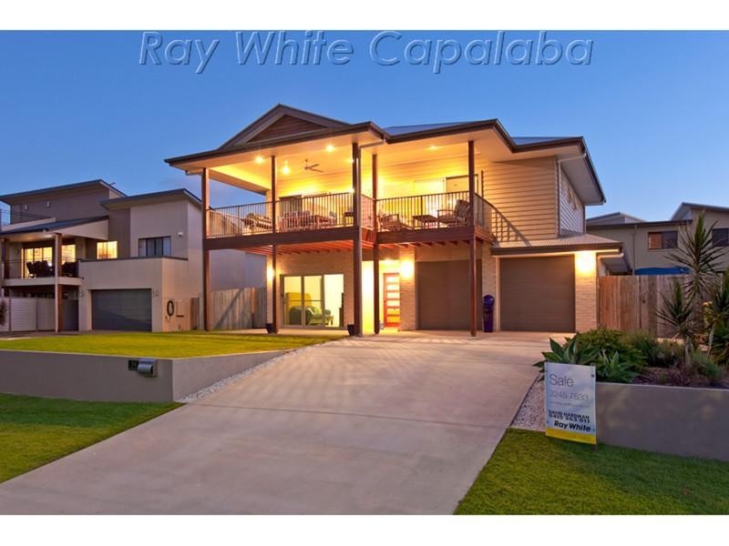 34 Huntly Place, Redland Bay QLD 4165