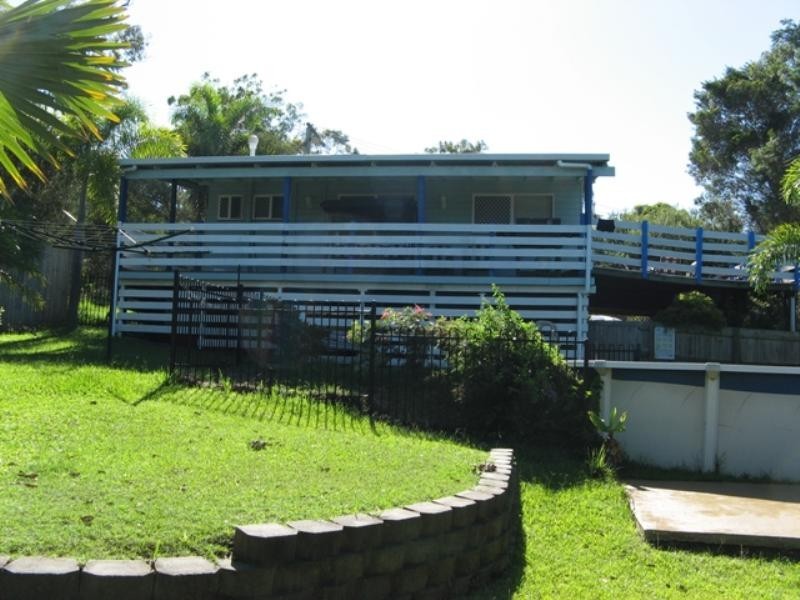 22 Ashton Street, Macleay Island QLD 4184