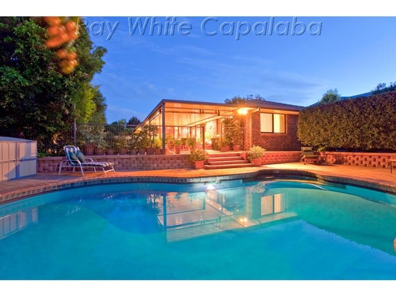 6 Dynasty Court, Alexandra Hills QLD 4161