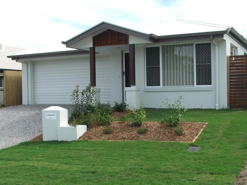 1066 WORCHESTER Street, Wakerley QLD 4154