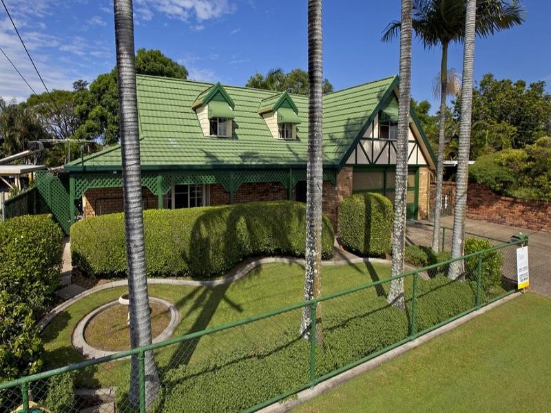 12 Jesray Street, Birkdale QLD 4159