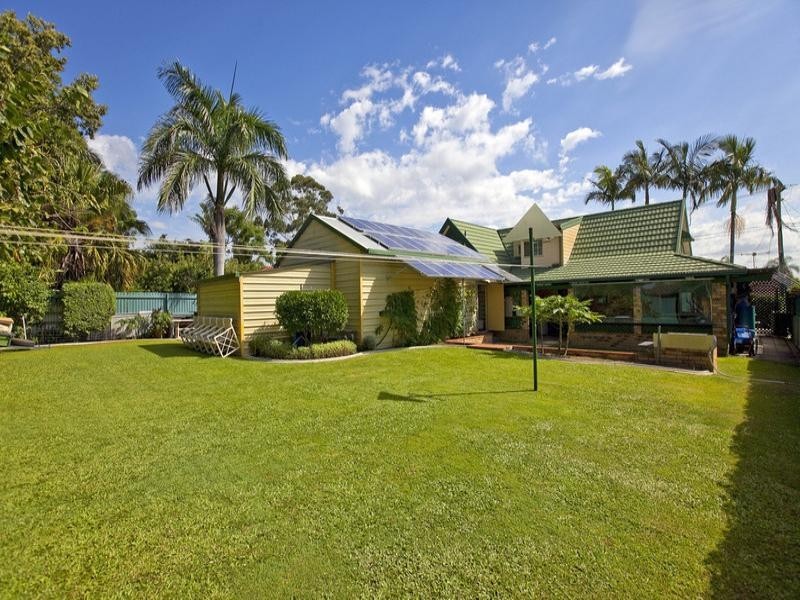 12 Jesray Street, Birkdale QLD 4159