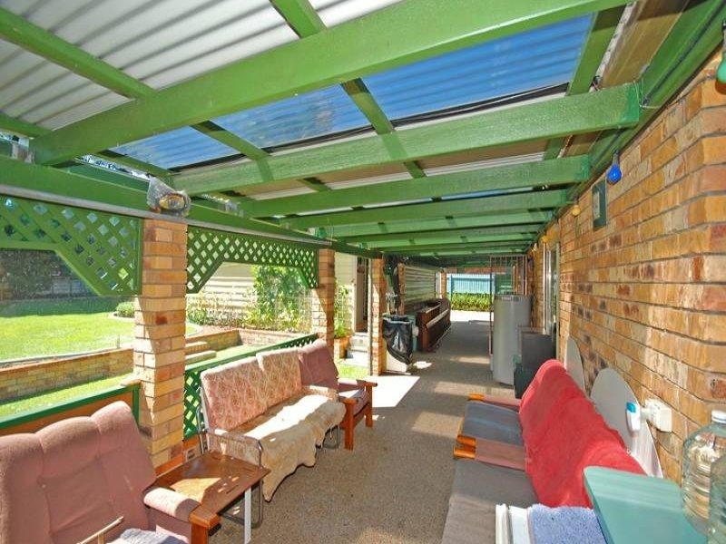 12 Jesray Street, Birkdale QLD 4159