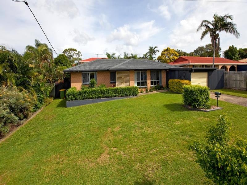 23 Prince of Wales, Alexandra Hills QLD 4161