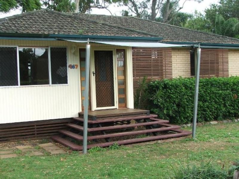 467 Old Cleveland Road East, Birkdale QLD 4159