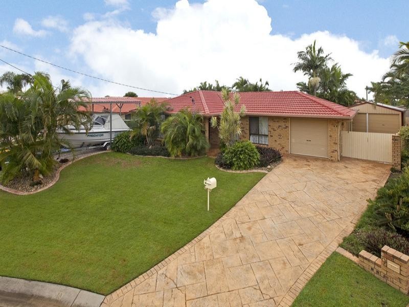 10 Aureo Court, Wellington Point QLD 4160