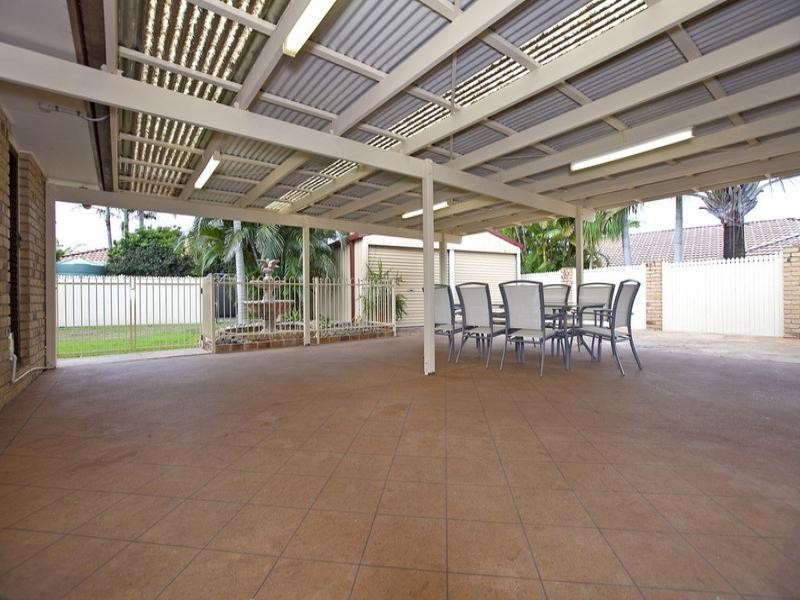 10 Aureo Court, Wellington Point QLD 4160