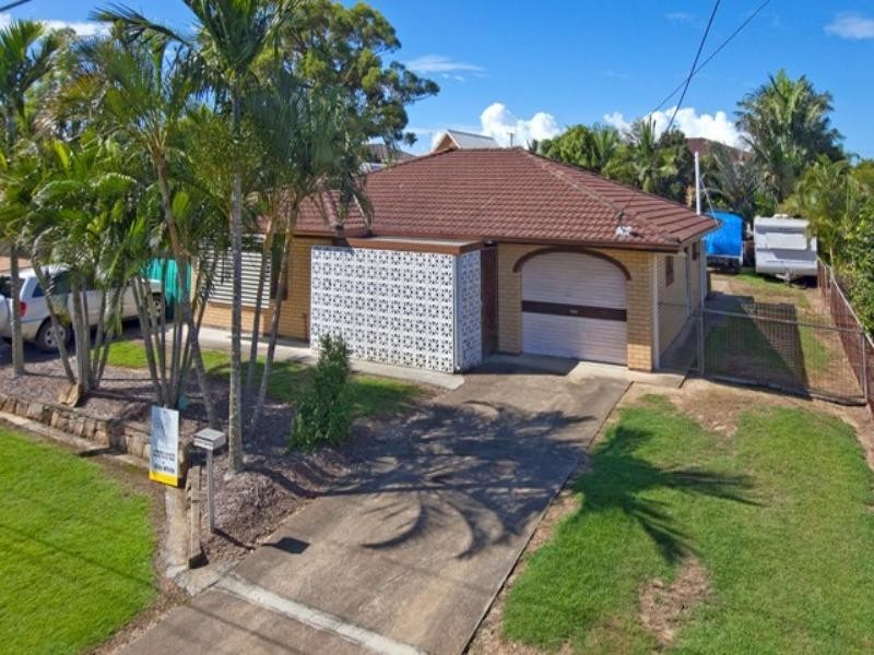 5 Ogilvie Street, Alexandra Hills QLD 4161