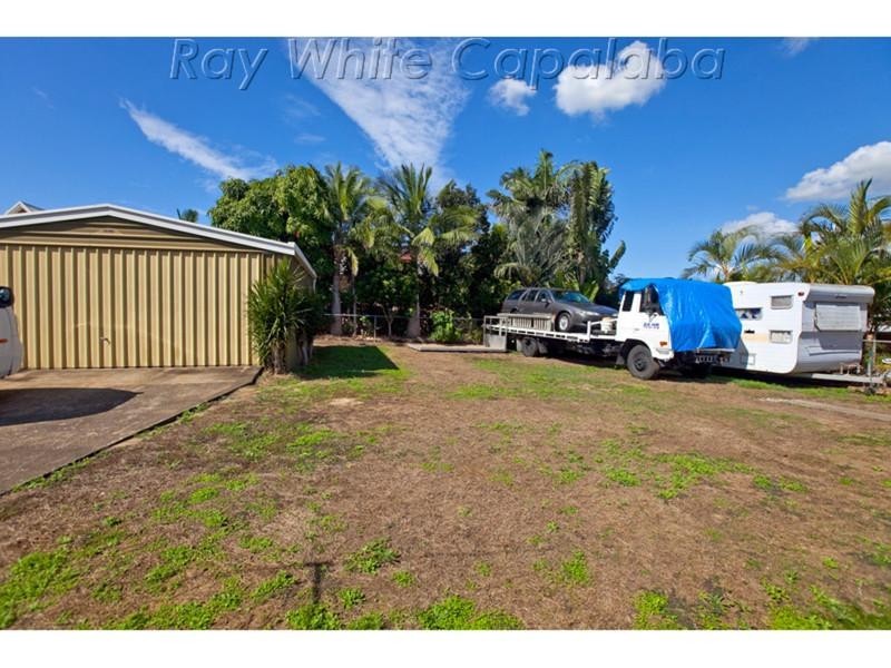 5 Ogilvie Street, Alexandra Hills QLD 4161