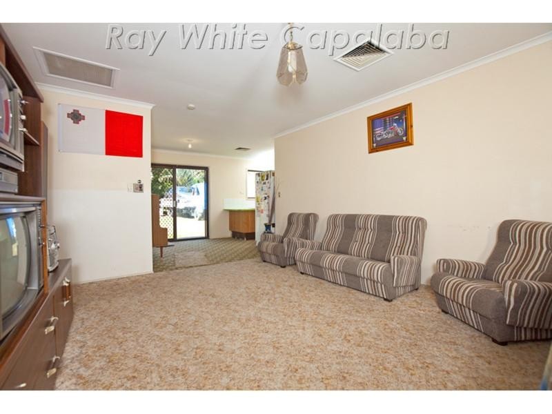 5 Ogilvie Street, Alexandra Hills QLD 4161