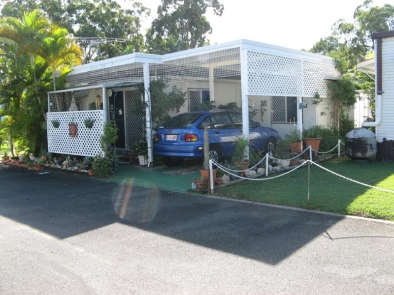 Site 66, 43 Mond Street, Thorneside QLD 4158