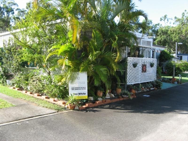 Site 66, 43 Mond Street, Thorneside QLD 4158