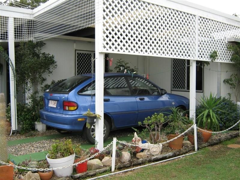 Site 66, 43 Mond Street, Thorneside QLD 4158