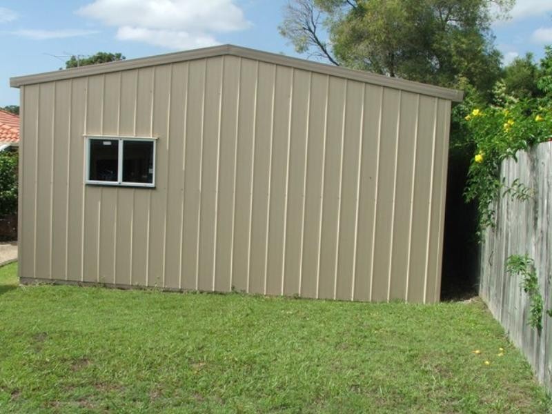 12 PIGEON Court, Birkdale QLD 4159