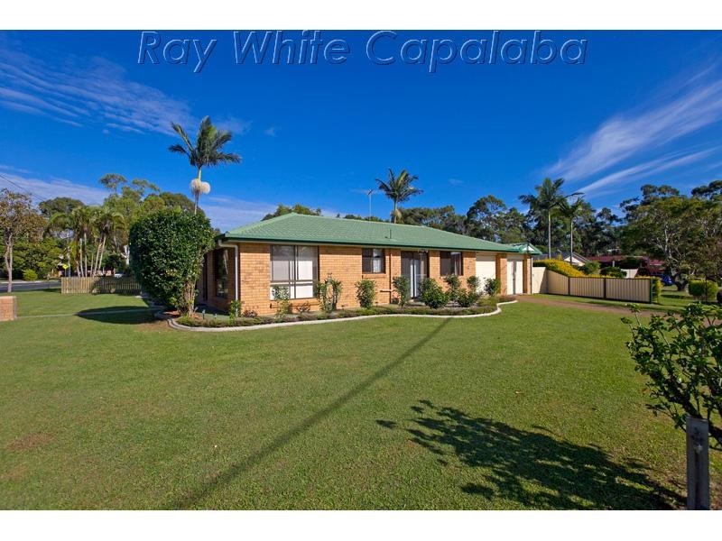 114 Sycamore Parade, Victoria Point QLD 4165