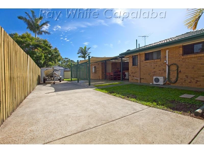 114 Sycamore Parade, Victoria Point QLD 4165
