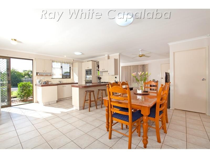 114 Sycamore Parade, Victoria Point QLD 4165