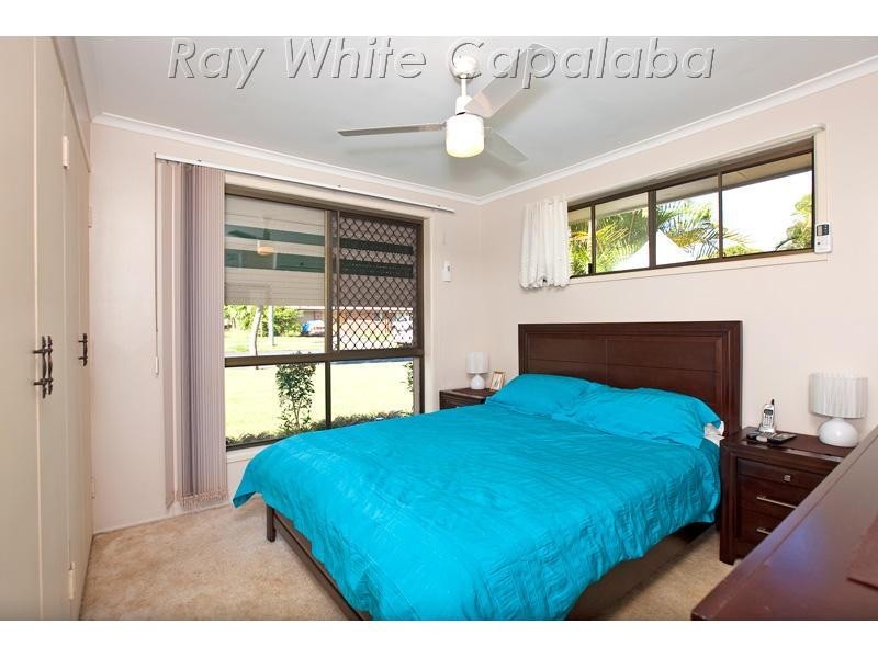 114 Sycamore Parade, Victoria Point QLD 4165