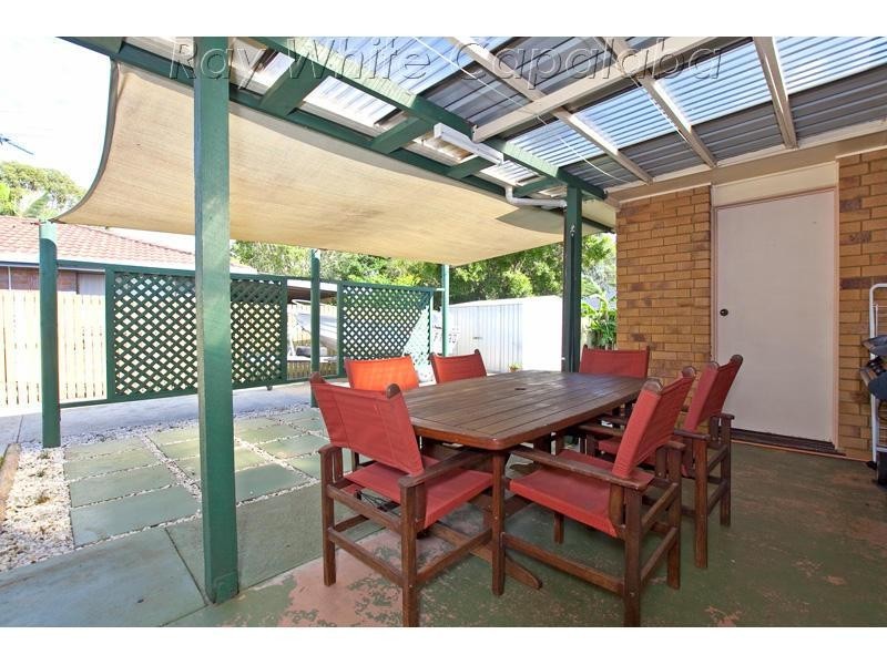 114 Sycamore Parade, Victoria Point QLD 4165