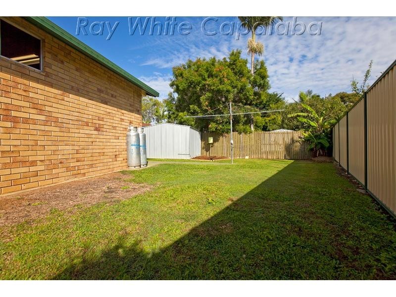 114 Sycamore Parade, Victoria Point QLD 4165