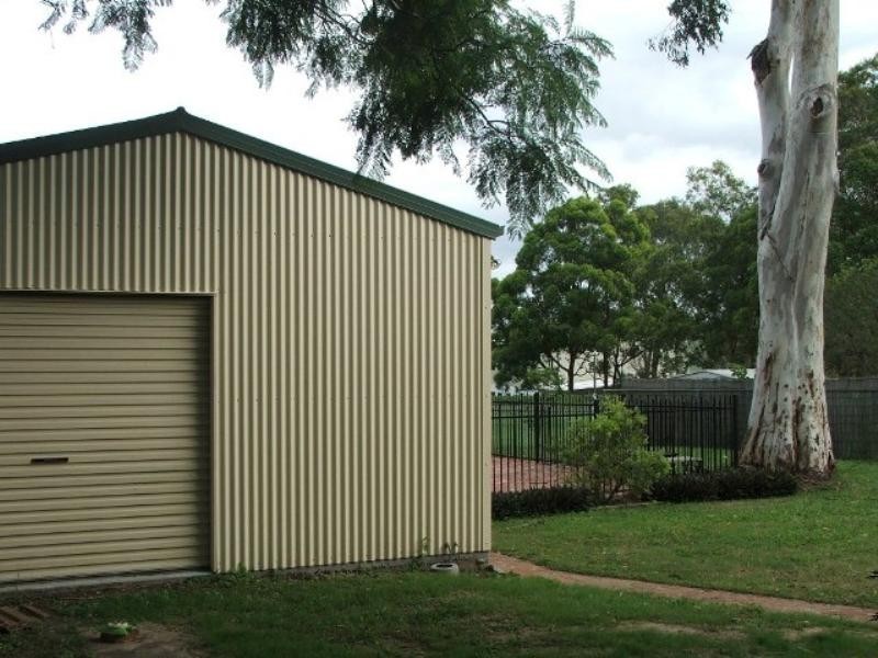 467 OLD CLEVELAND ROAD East, Birkdale QLD 4159