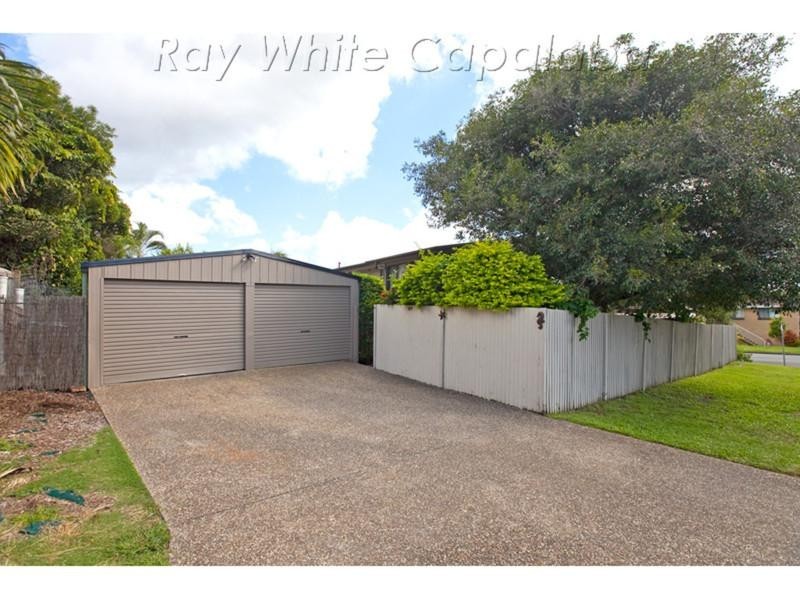13 Constitution Cst, Alexandra Hills QLD 4161