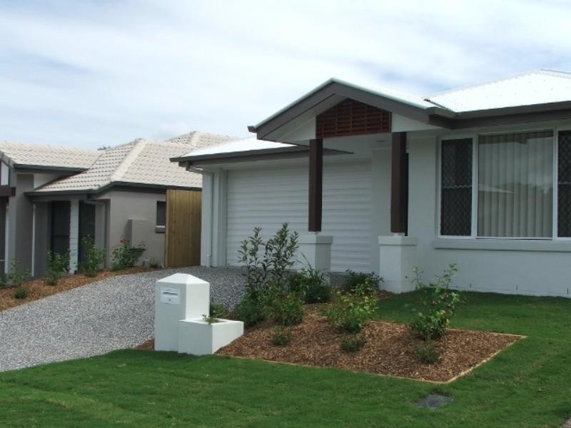 1066 WORCHESTER Street, Wakerley QLD 4154