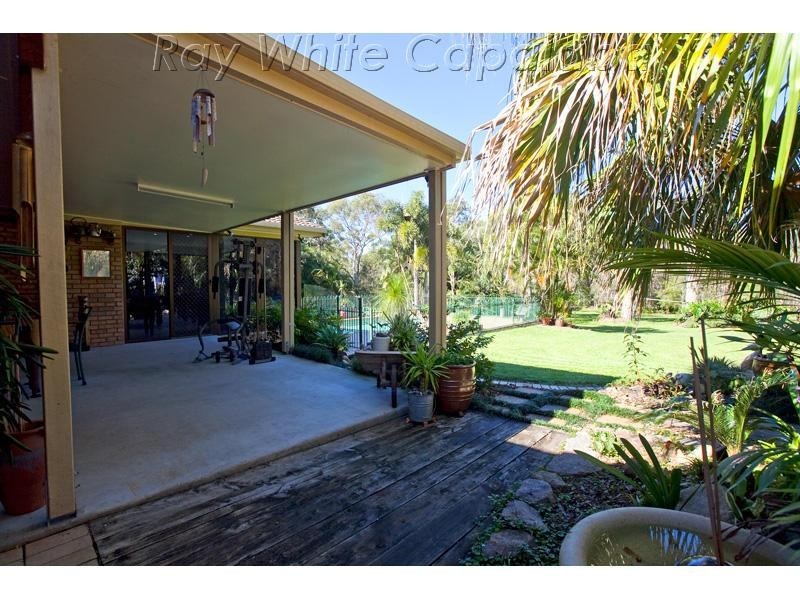 11 Wildflower Street, Capalaba QLD 4157