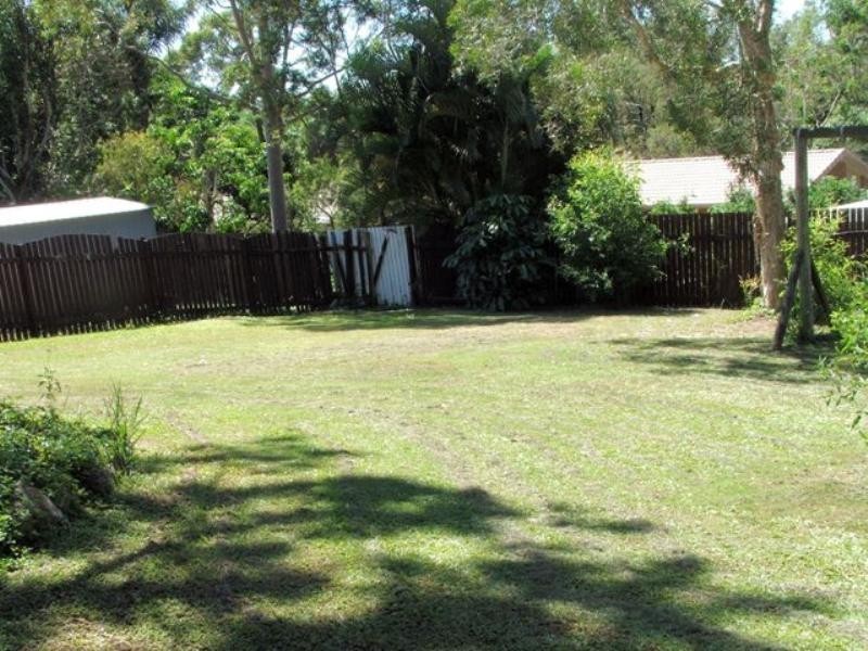 61 SPOONBILL Street, Birkdale QLD 4159